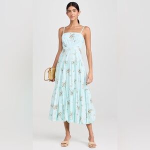 Cinq a Sept Dayla Dress
Cinq A Sept.  $425 NWT